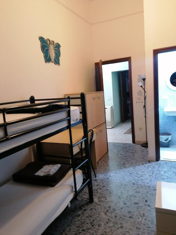 Auberge de jeunesse Dream Destination Rome