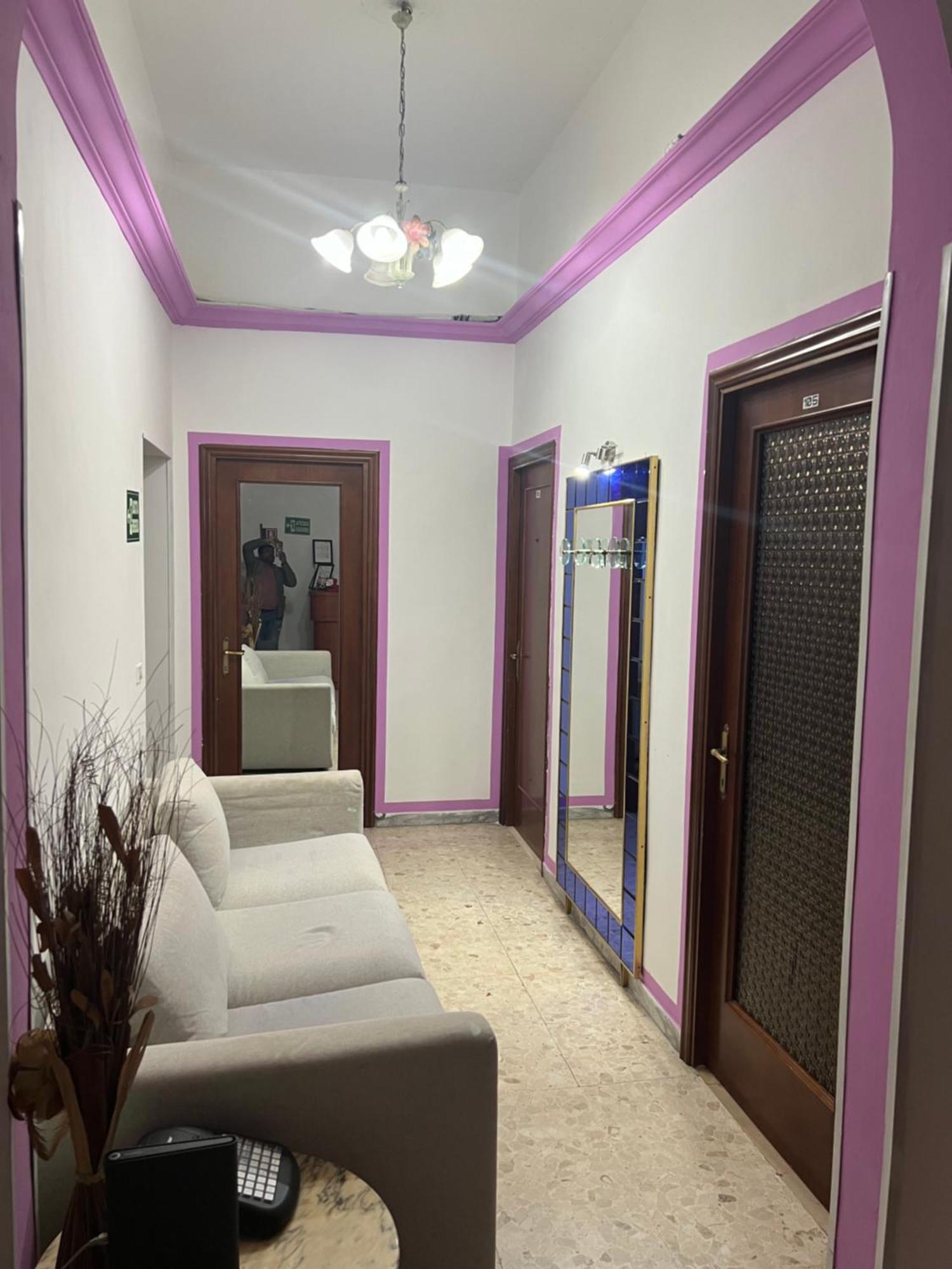 Auberge de jeunesse Dream Destination Rome